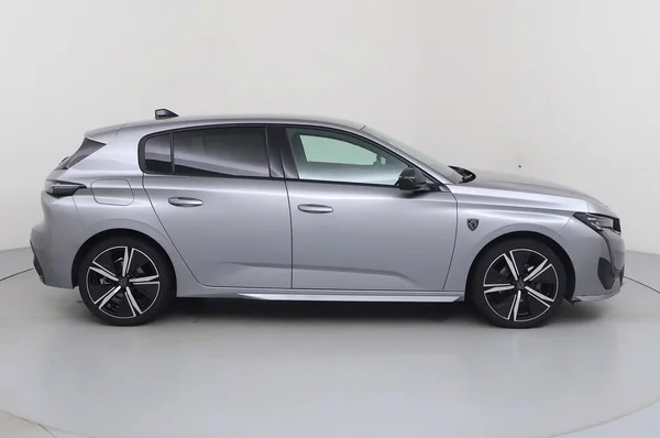 Peugeot 308 (2023) — foto 31 van 34