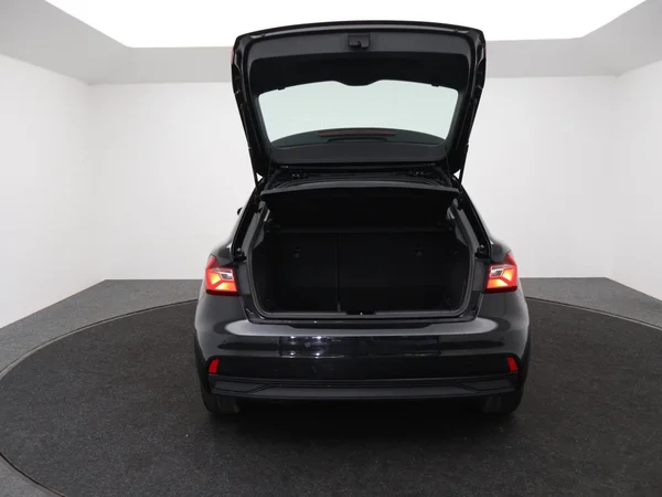 AUDI A1 Sportback (2024) — foto 20 van 27