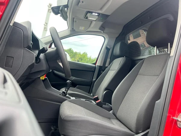 VOLKSWAGEN Caddy Cargo Dsl (2024) — foto 19 van 24