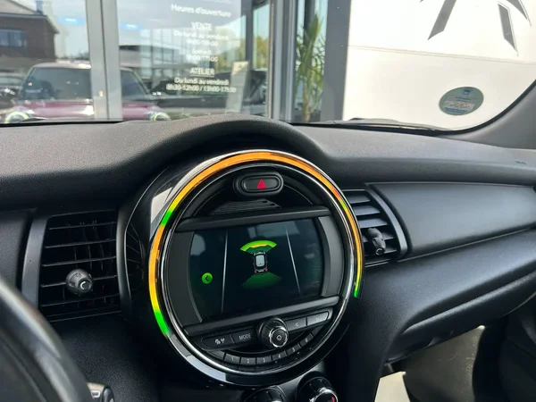 Mini One (2018) — foto 4 van 20