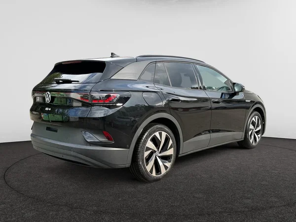 VOLKSWAGEN ID.4 (2023) — foto 20 van 23