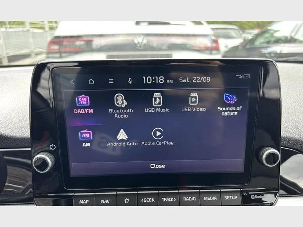 Kia PICANTO (2024) — foto 15 van 27