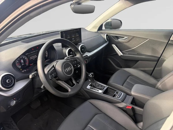AUDI Q2 (2026) — foto 23 van 24