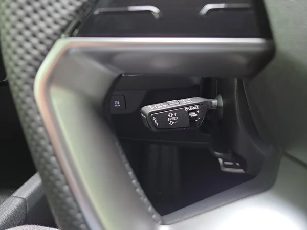 AUDI Q4 e-tron (2026) — foto 3 van 17
