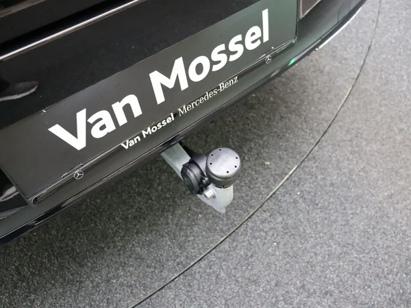 Mercedes-Benz CLA (2025) — foto 20 van 34