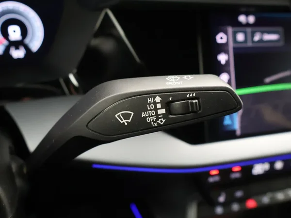 Audi A3 (2025) — foto 9 van 30
