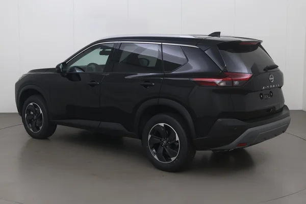 Nissan X-Trail (2026) — foto 13 van 19