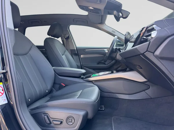 AUDI A6 SW (2025) — foto 8 van 24