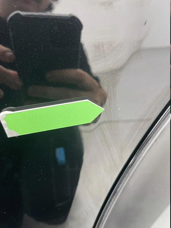 Citroen E-C3 (2025) — foto 44 van 86