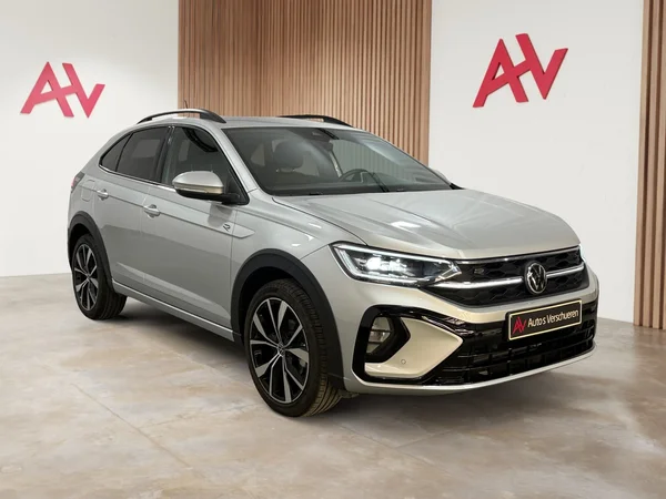 Volkswagen Taigo (2025) — foto 12 van 29