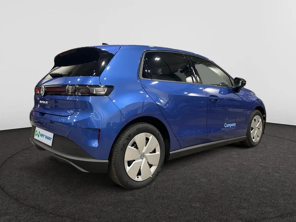 VOLKSWAGEN ID.Polo (2026) — foto 19 van 23