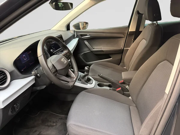 SEAT Arona (2025) — foto 3 van 22