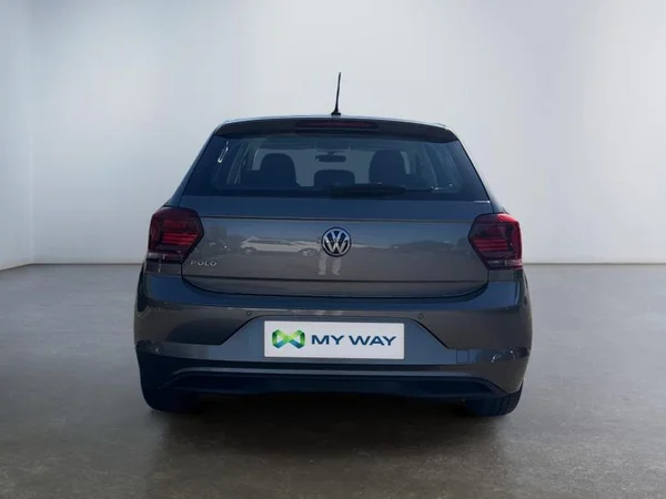 VOLKSWAGEN Polo Dsl (2018) — foto 27 van 31