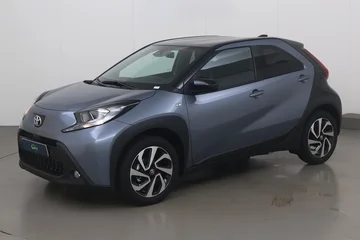Toyota Aygo X (2025)