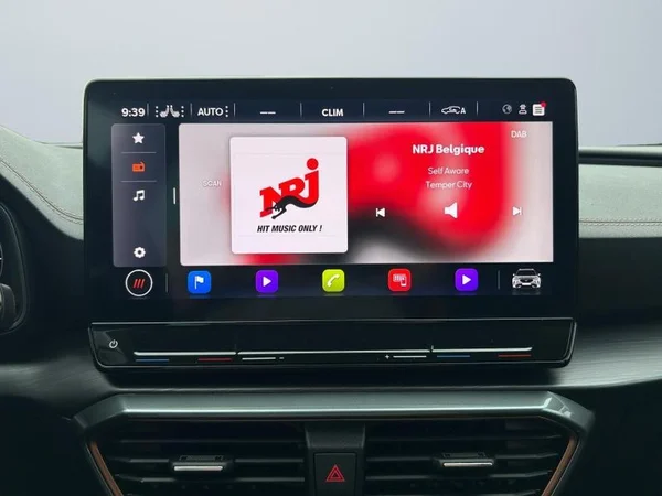 CUPRA Formentor (2022) — foto 7 van 31