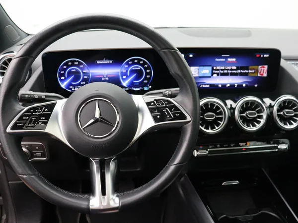 Mercedes-Benz EQA (2025) — foto 4 van 27