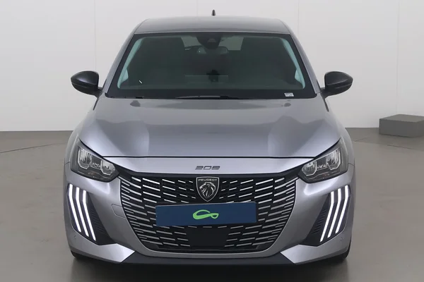 Peugeot 208 (2025) — foto 10 van 17