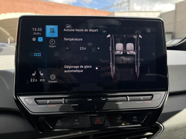 VOLKSWAGEN ID.3 (2021) — foto 19 van 22