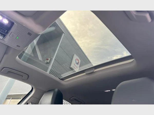 Volkswagen Golf VIII (2026) — foto 16 van 24
