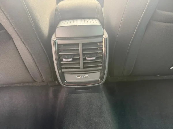 SKODA Scala (2024) — foto 11 van 22