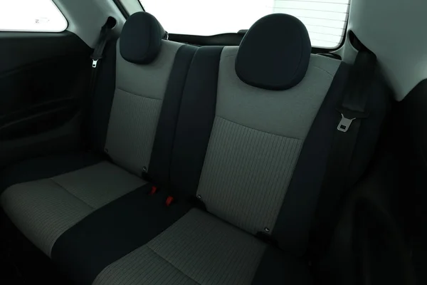 Fiat 500e (2021) — foto 5 van 16