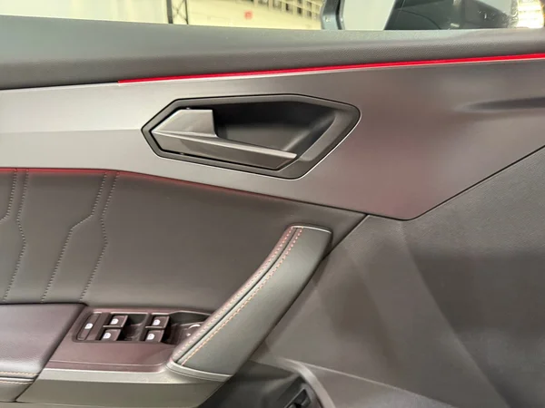 Cupra Formentor (2023) — foto 10 van 30