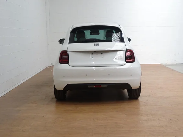 Fiat 500 (2026) — foto 26 van 26