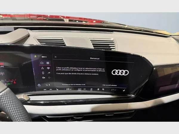 AUDI A5 e-hybrid (2026) — foto 9 van 18