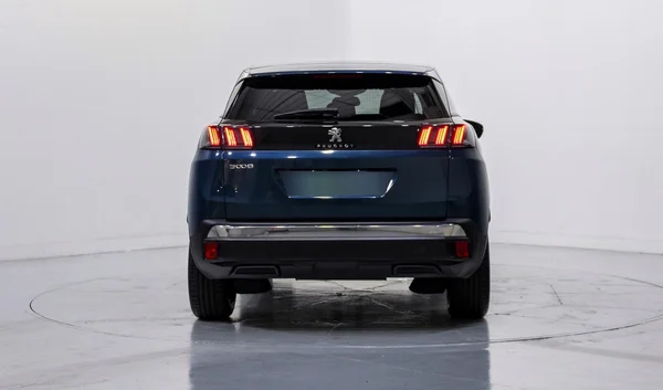 Peugeot 3008 (2024) — foto 34 van 57