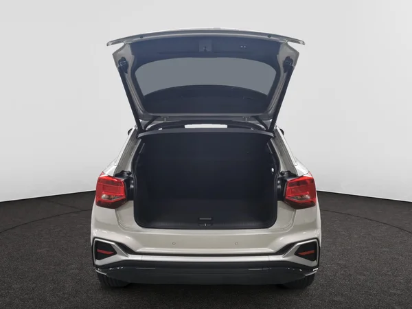 AUDI Q2 (2025) — foto 14 van 14