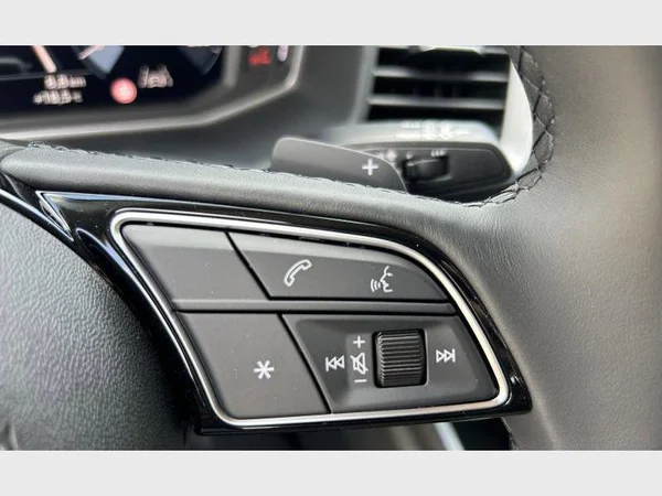 Audi A1 Sportback (2026) — foto 24 van 32