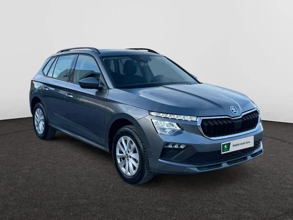 SKODA Kamiq (2024) — foto 3 van 15
