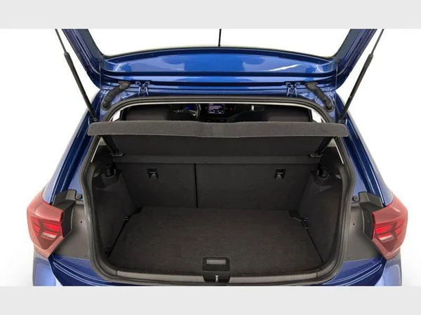 Volkswagen Polo (2024) — foto 15 van 22