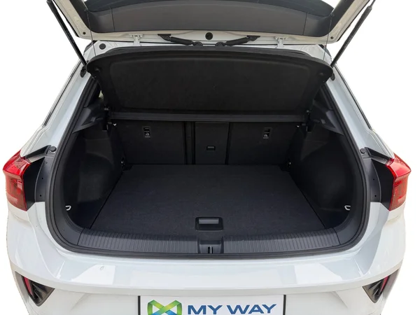 VOLKSWAGEN T-Roc (2025) — foto 3 van 23