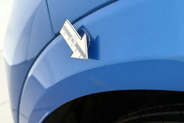 Ford Puma (2022) — foto 18 van 28