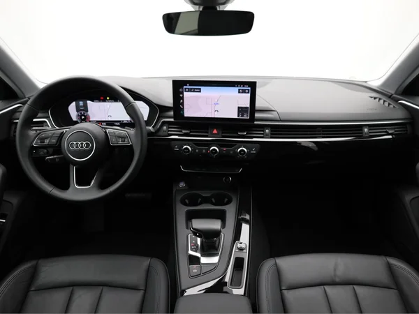 AUDI A4 Dsl (2021) — foto 18 van 19