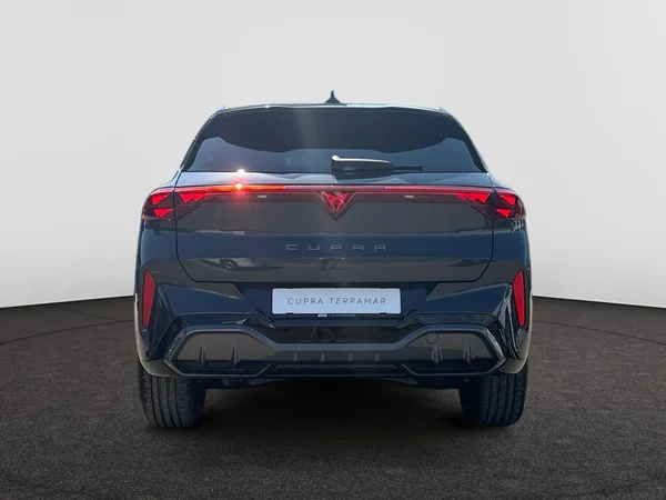 CUPRA Terramar (2026) — foto 16 van 19