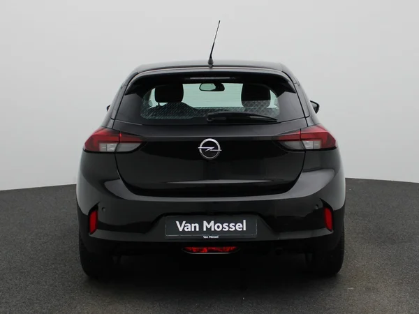 Opel Corsa (2023) — foto 35 van 39