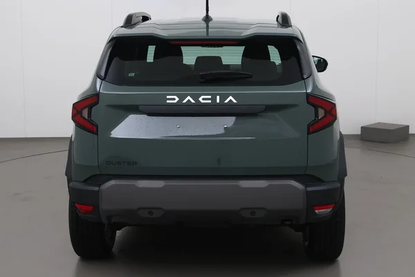Dacia Duster (2026) — foto 13 van 18