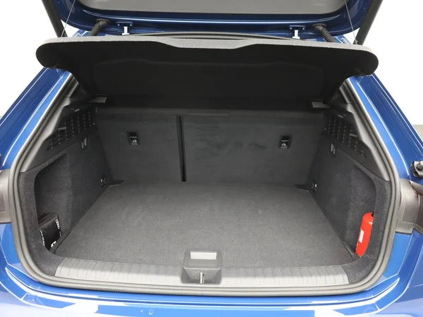 AUDI A3 Sportback (2025) — foto 2 van 23