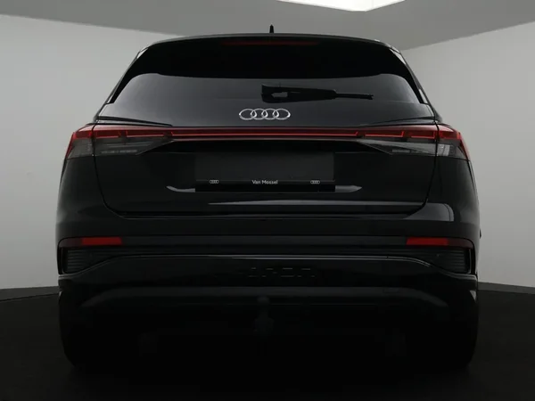 Audi Q4 e-tron (2026) — foto 19 van 23