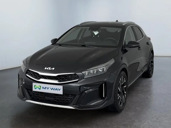 KIA XCeed (2023) — foto 1 van 27