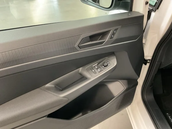 VOLKSWAGEN Caddy Dsl (2026) — foto 7 van 22