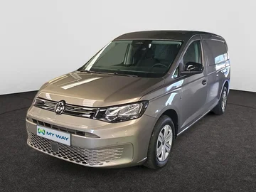 VOLKSWAGEN Caddy Maxi Cargo (2026)
