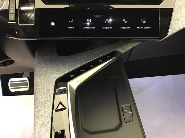 Peugeot 3008 (2026) — foto 18 van 31