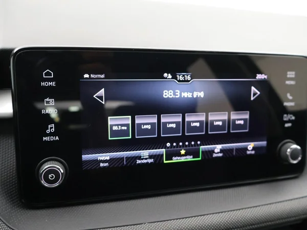 SKODA Fabia (2024) — foto 27 van 29