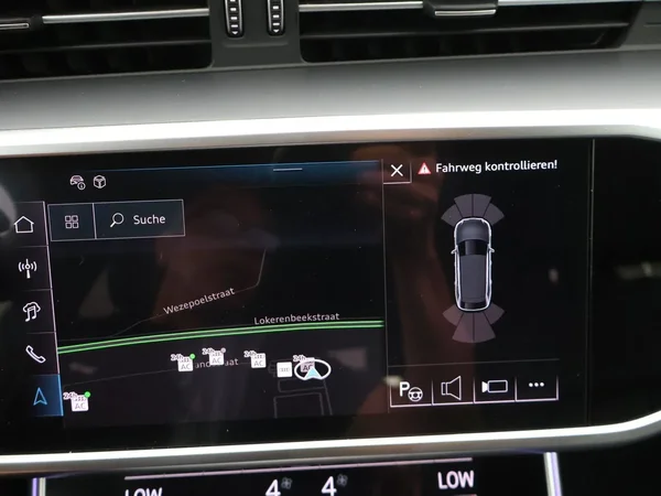 Audi A6 (2025) — foto 6 van 28