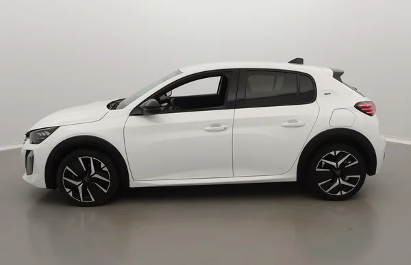 Peugeot 208 (2024) — foto 12 van 26