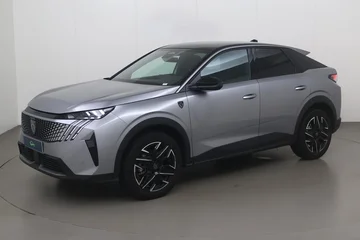 Peugeot 3008 (2025)