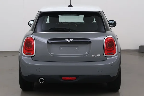 Mini Mini 5 Doors (F55) (2019) — foto 15 van 20